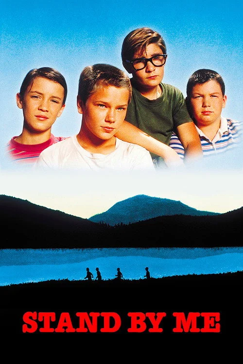 Stand by Me (1986)